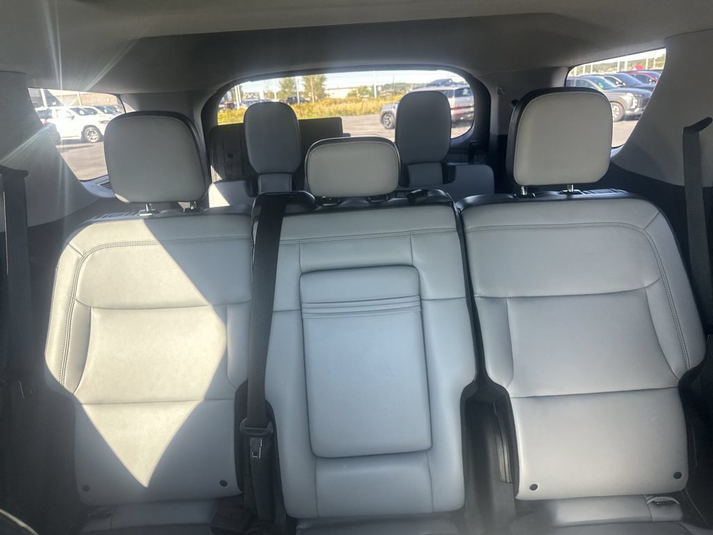 Used 2021 Ford Explorer XLT w/ Equipment Group 202A AWD/4WD image 13