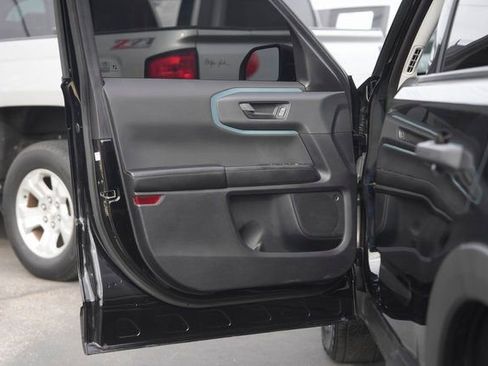 Used 2024 Ford Bronco Sport Badlands image 29