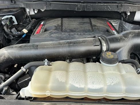 Used 2024 Ford F150 Raptor AWD/4WD image 35