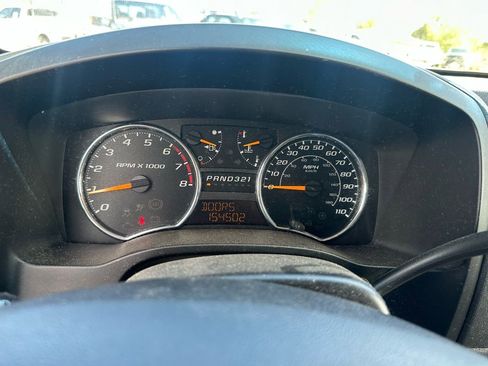 Used 2008 Chevrolet Colorado LT w/ LT Preferred Equipment Group image 37