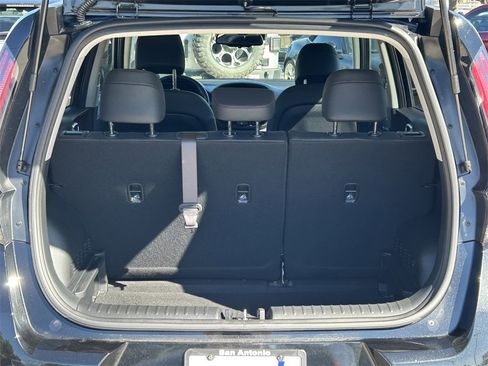 Used 2025 Kia Soul GT-Line image 15