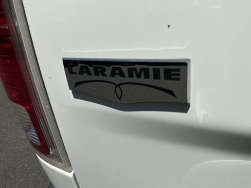 Used 2018 RAM 2500 Laramie w/ Protection Group AWD/4WD image 32