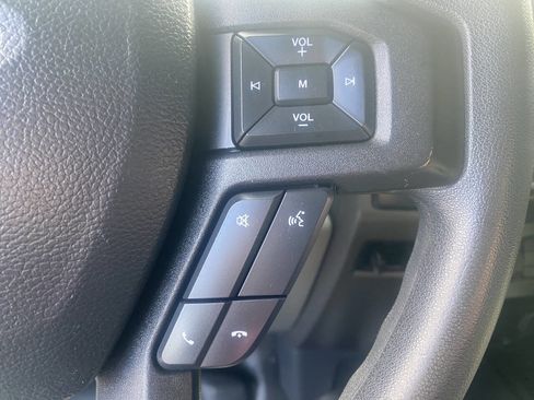 Used 2022 Ford F250 XL w/ Power Equipment Group image 21