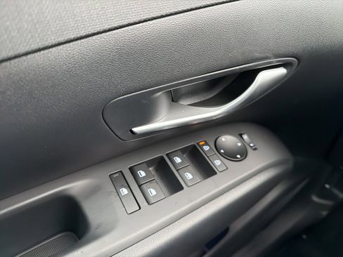 New 2026 Hyundai Tucson SEL image 31