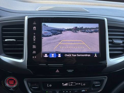 Used 2020 Honda Ridgeline RTL-E image 24