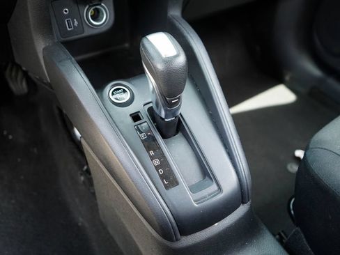 Used 2025 Nissan Kicks Play S FWD image 34