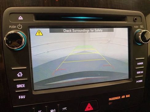 Used 2016 Chevrolet Traverse LT AWD/4WD image 4