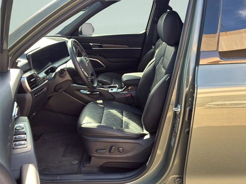 New 2025 Kia Telluride AWD image 19