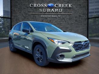 New 2026 Subaru Crosstrek 2.5i video 1