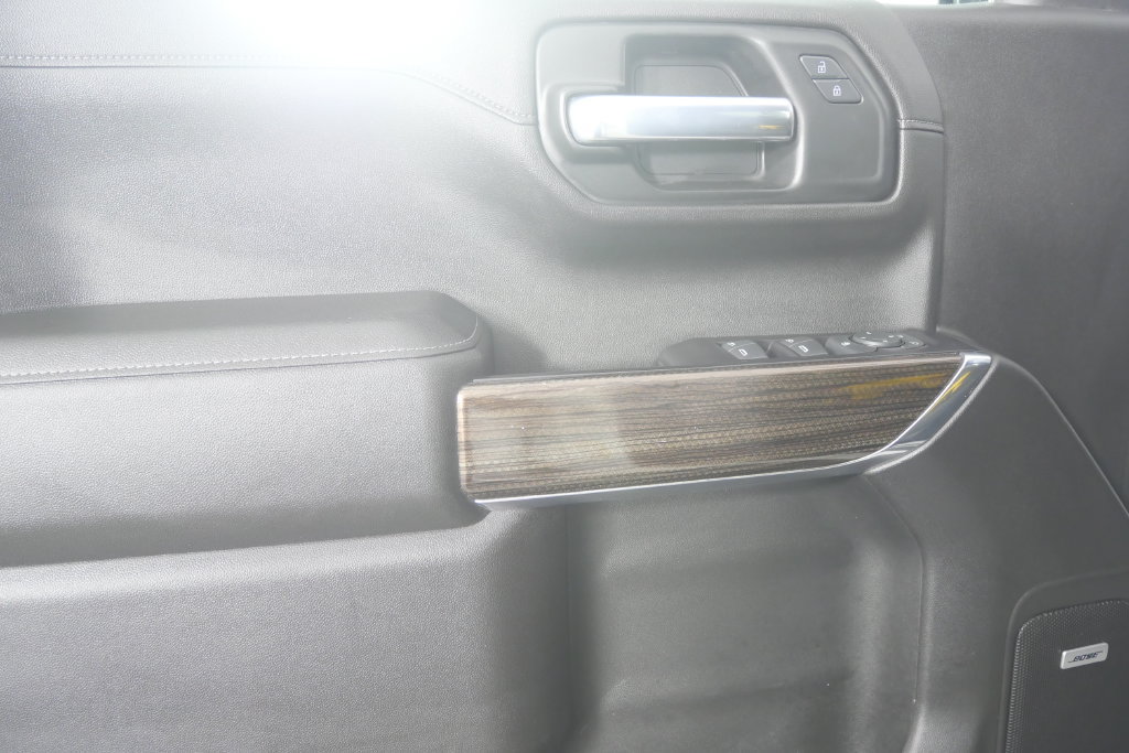 Used 2020 Chevrolet Silverado 1500 RST AWD/4WD image 11