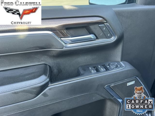 Used 2024 Chevrolet Silverado 1500 RST w/ Convenience Package II AWD/4WD image 28