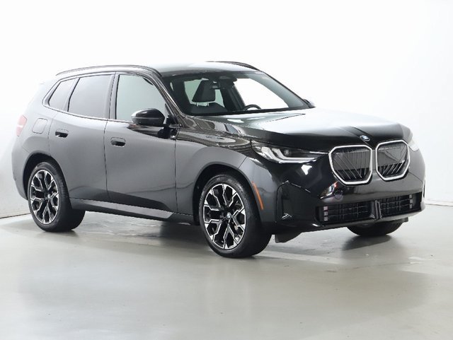 Used 2026 BMW X3 xDrive30i w/ M Sport Package AWD/4WD image 10