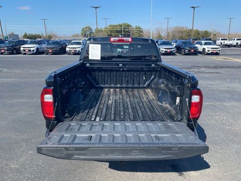 Used 2024 GMC Canyon Elevation w/ Convenience Package image 36