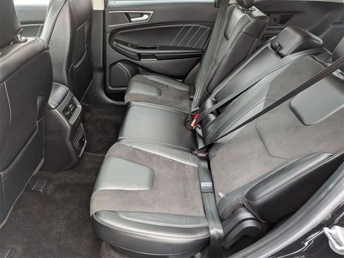 Used 2018 Ford Edge Sport w/ Equipment Group 401A image 25