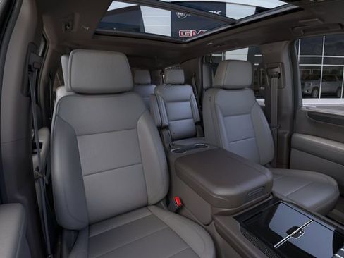 New 2026 GMC Yukon Elevation AWD/4WD image 16