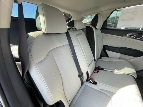 New 2026 Kia Sportage EX w/ EX Panorama Roof Package FWD image 29