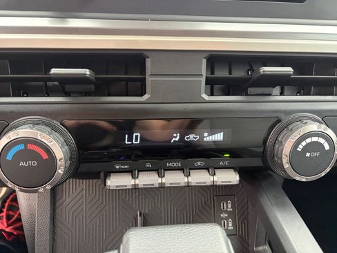 Used 2024 Toyota Tacoma TRD Off-Road AWD/4WD image 22
