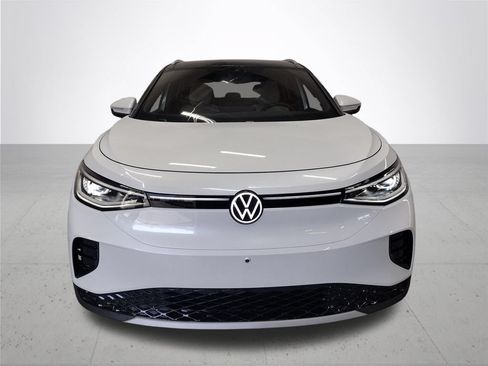New 2026 Volkswagen ID.4 Pro S Plus AWD/4WD image 5