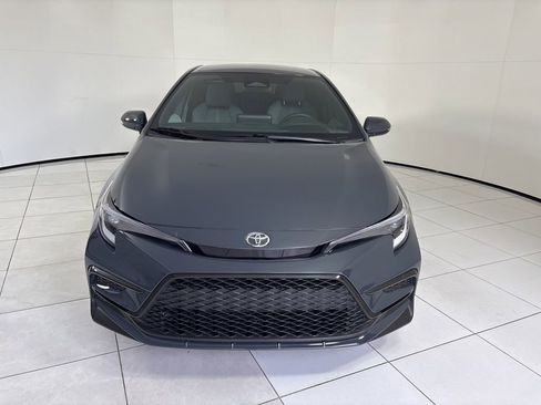 Used 2025 Toyota Corolla SE image 8