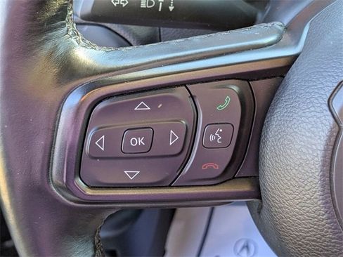 Used 2020 Jeep Wrangler Unlimited Sport S image 22