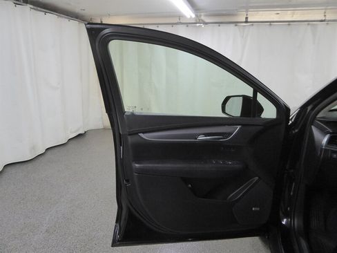 Used 2019 Cadillac XT5 Luxury FWD image 20
