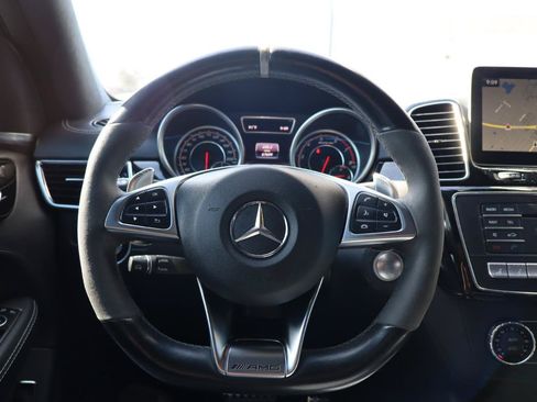 Used 2018 Mercedes-Benz GLE 63 AMG S w/ Premium 3 Package image 17