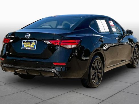 Used 2024 Nissan Sentra S FWD image 12