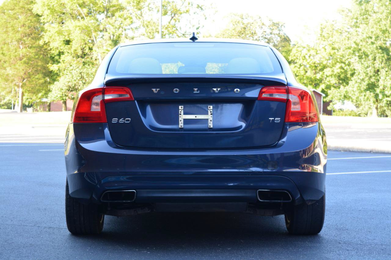 Used 2015 Volvo S60 T5 Premier FWD image 6