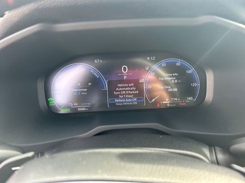 Used 2024 Toyota RAV4 XSE image 16