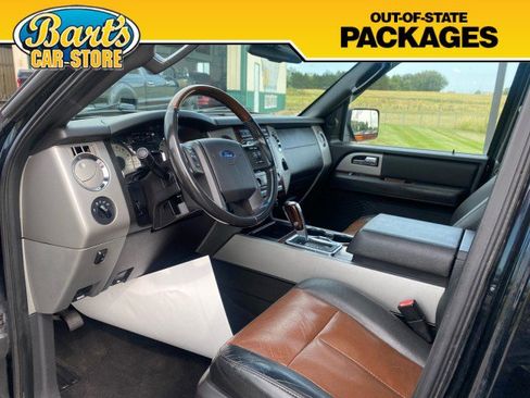 Used 2008 Ford Expedition Limited image 29