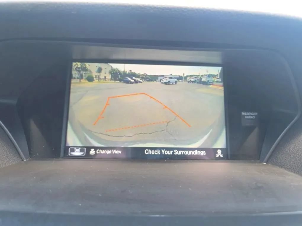 Used 2021 Acura ILX w/ Premium Package FWD image 30