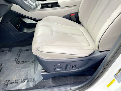 Used 2021 Hyundai Palisade Calligraphy w/ Winter Package image 20
