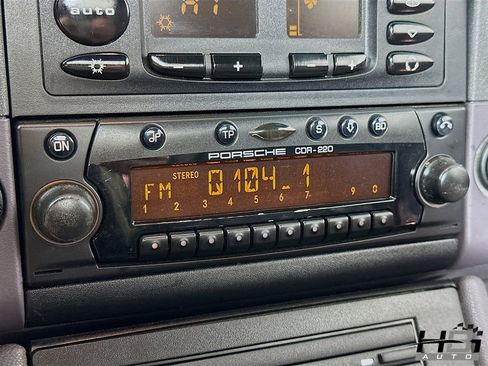 Used 1999 Porsche 911 Carrera image 12