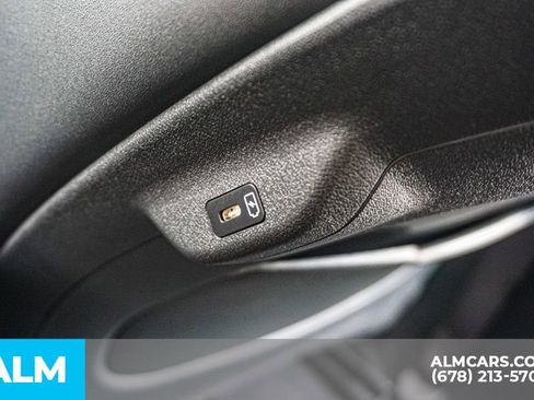 Used 2024 Kia EV6 Light image 32