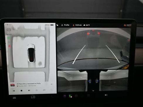 Used 2023 Tesla Model Y Long Range AWD/4WD image 14