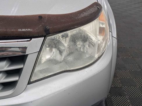 Used 2011 Subaru Forester 2.5X Limited image 10