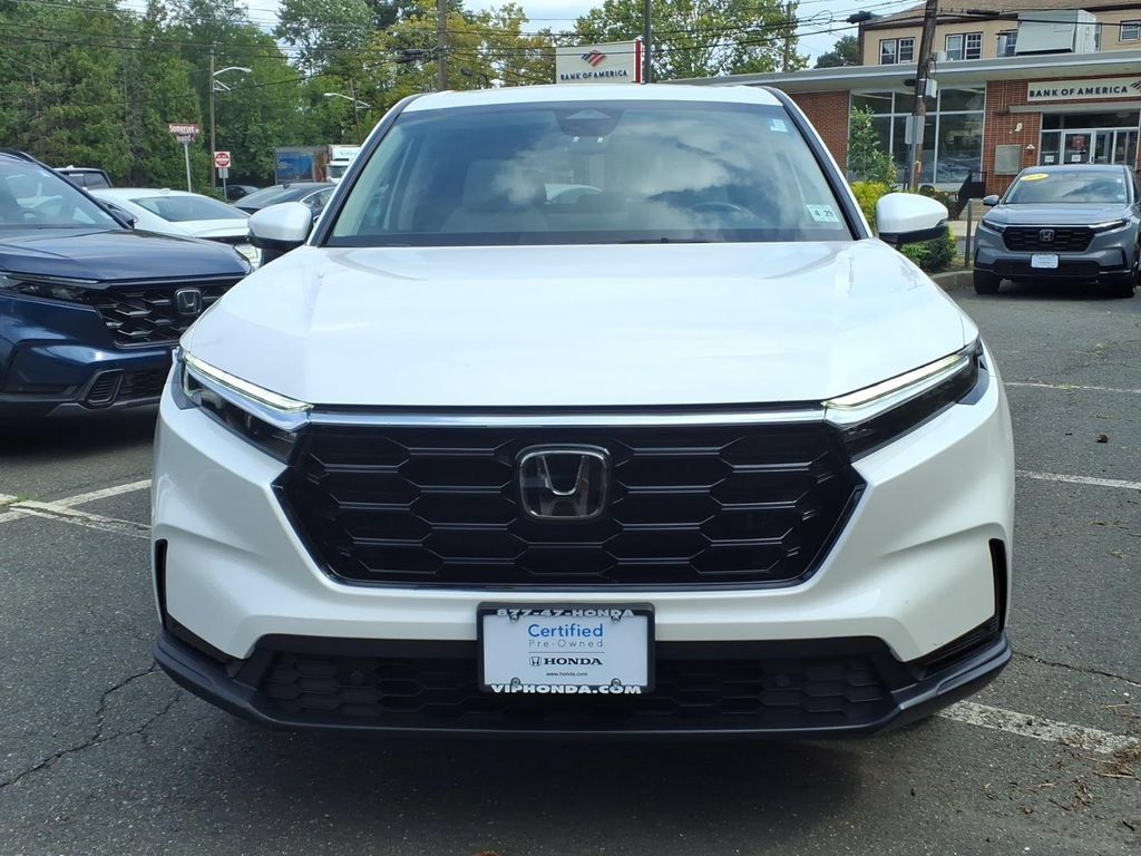 Certified 2024 Honda CR-V EX-L image 2