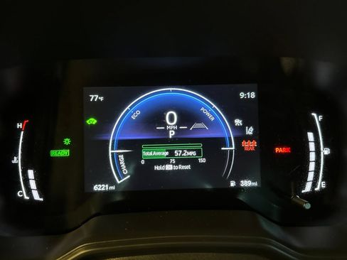Used 2026 Toyota Corolla LE w/ LE Premium Package FWD image 10