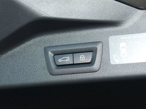 Used 2026 BMW X5 xDrive40i AWD/4WD image 8