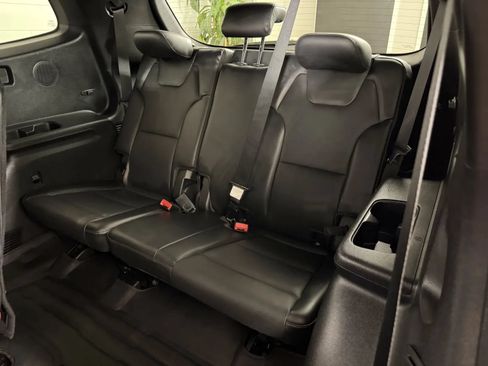 Used 2024 Kia Telluride SX Prestige X-Line AWD/4WD image 37