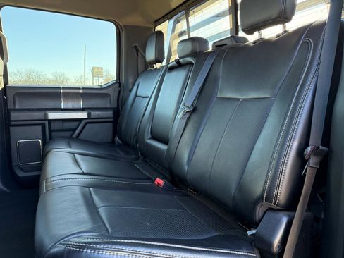 Used 2020 Ford F250 Lariat w/ Tremor Off-Road Package image 18