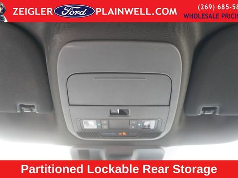 Used 2024 Ford F150 XLT w/ Equipment Group 302A MID image 32