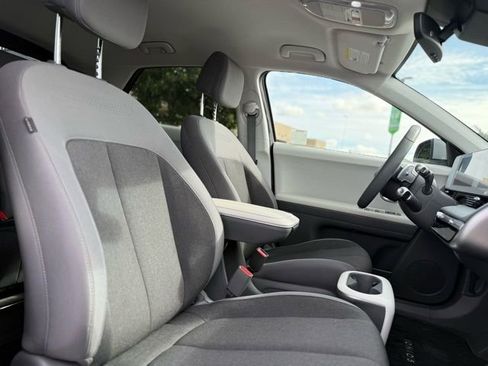 Certified 2024 Hyundai Ioniq 5 SEL image 13