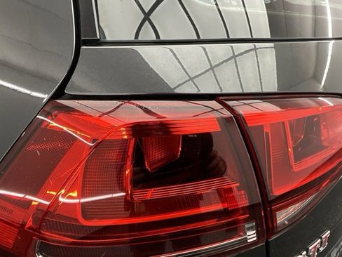 Used 2015 Volkswagen GTI Autobahn image 23