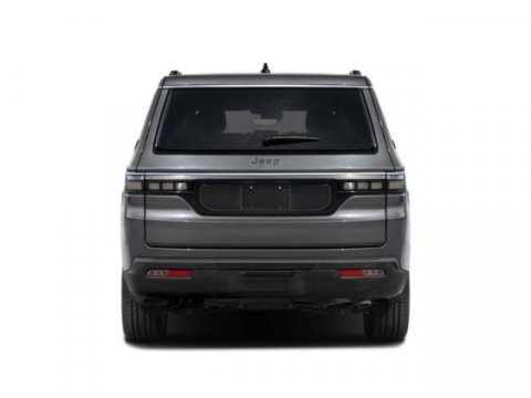 New 2026 Jeep Grand Wagoneer L Summit AWD/4WD image 8