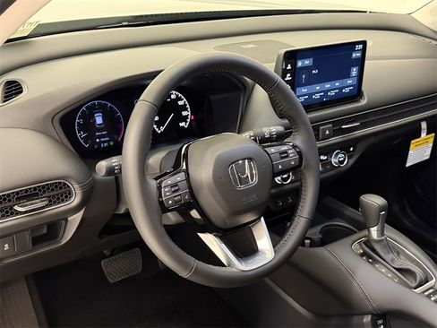 New 2026 Honda HR-V EX-L image 20