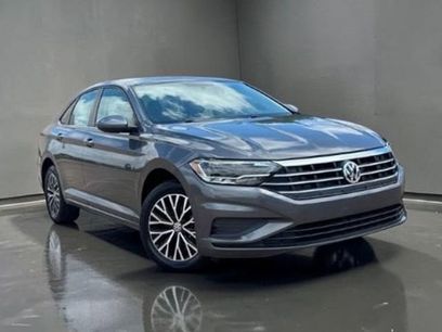 Used 2021 Volkswagen Jetta S