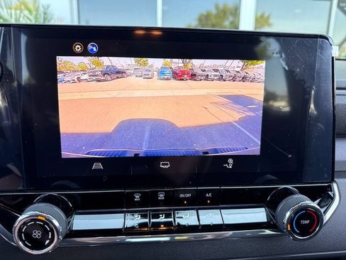 Used 2026 Chevrolet Colorado W/T w/ WT Custom Package RWD image 20