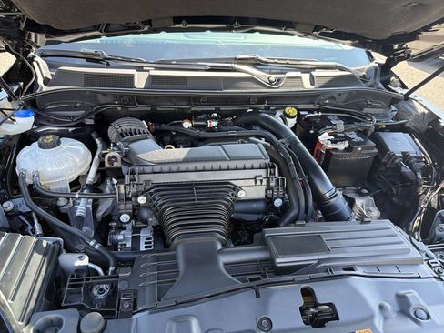 Certified 2024 Lincoln Corsair Reserve w/ Equipment Group 201A AWD/4WD image 33