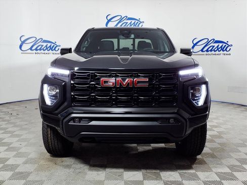 New 2026 GMC Canyon Elevation w/ Convenience Package image 21